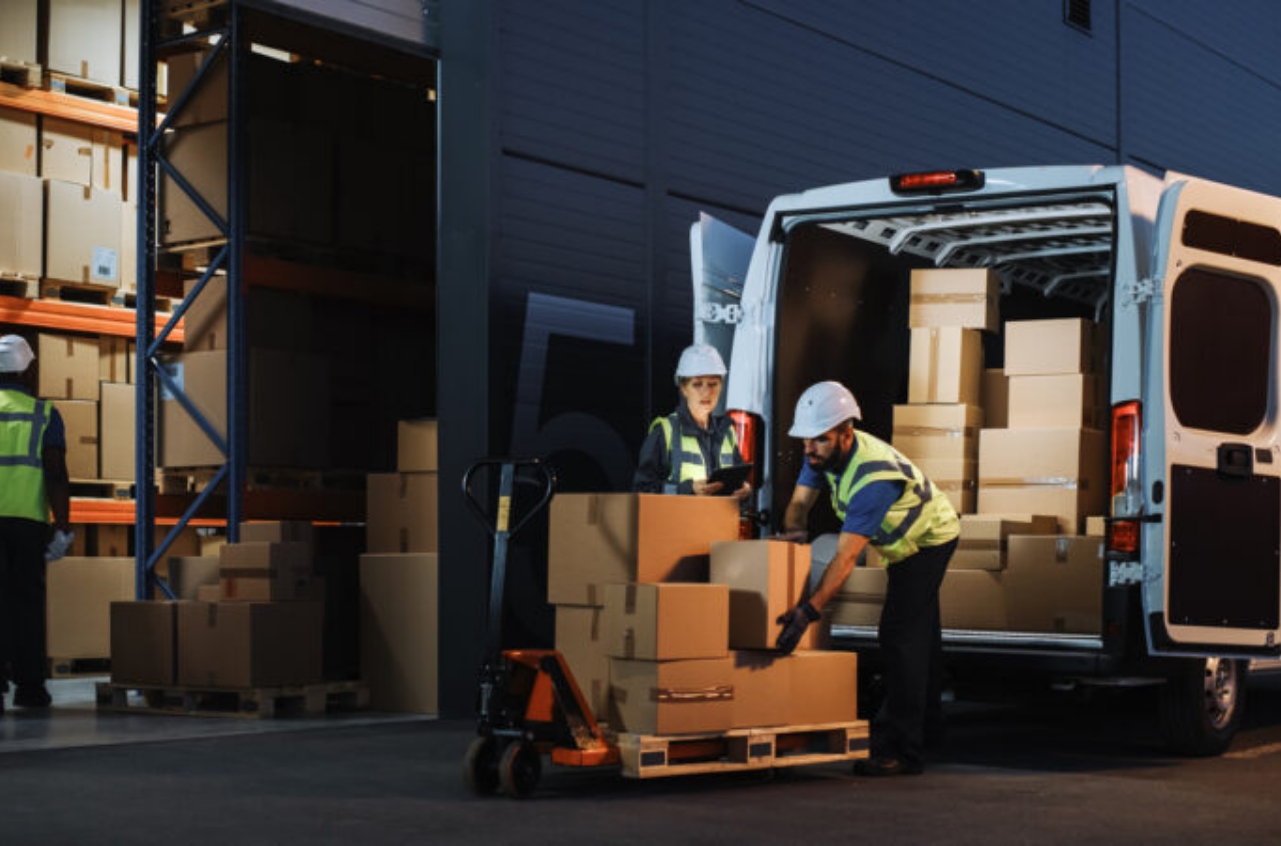 Warehouse Safety: Keeping your warehouse a safe environment to work in