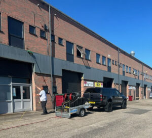 commercial-cladding-cleaning-by-uk-gutter-maintenance