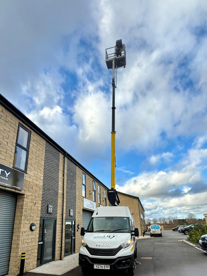 Commercial Gutter Maintenance: Why Summer is the Perfect Time to Protect Your Property