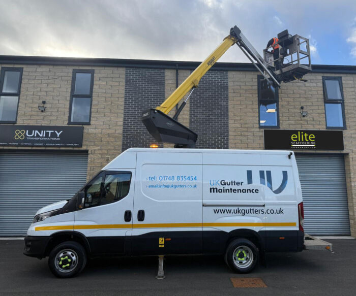 Why Commercial Gutter Maintenance Is Critical: Understanding Gutter Drainage System Failures