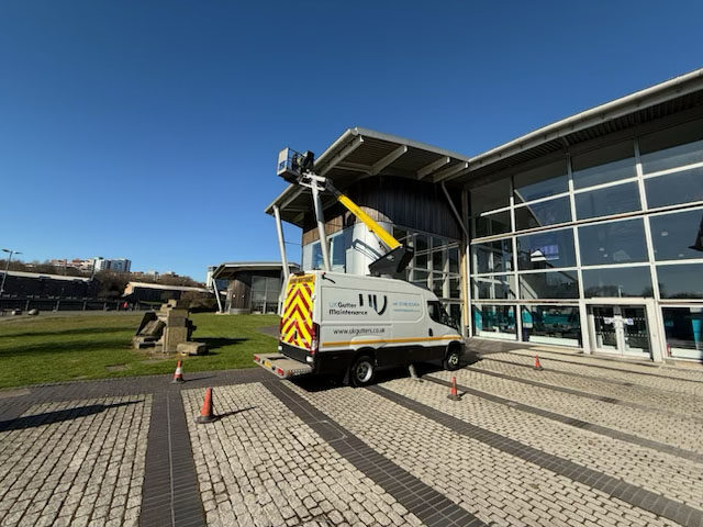 Unlocking Efficiency: 10 Strategies to Reduce Commercial Building Maintenance Costs