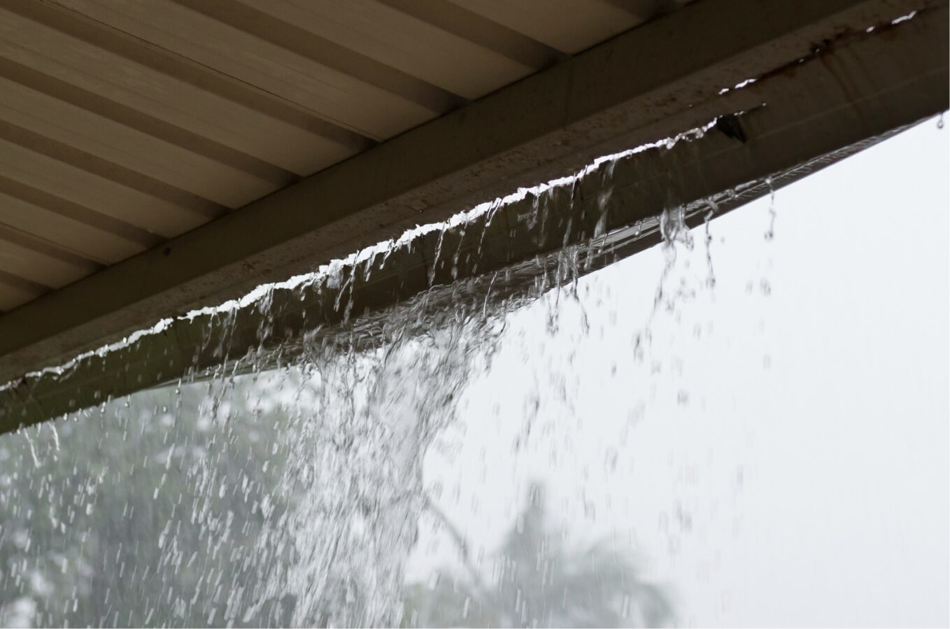 Essential winter storm guidance for commercial gutters