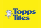 Commercial Gutter Cleaning for Topps Tiles